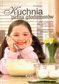 Książki kucharskie - Kuchnia Pełna Głodomorów - miniaturka - grafika 1