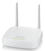 Routery - Zyxel NWA30BE 5012 Mbit/s Biały PoE NWA30BE-EU0102F - miniaturka - grafika 1