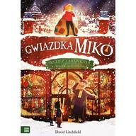Pozostałe książki - Gwiazdka Miko - miniaturka - grafika 1