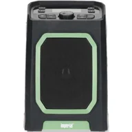 Radia - IMPERIAL Dabman Or 5 Cyfrowe Przenośne Czarno-zielony - miniaturka - grafika 1