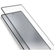 Szkła hartowane na telefon - Szkło hartowane SBS Full Cover Glass do Samsung Galaxy S25 Ultra - miniaturka - grafika 1