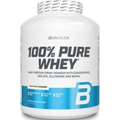 Odżywki białkowe - BioTech BioTechUSA 100% Pure Whey Ryż Mleczny 2270g P40498 - miniaturka - grafika 1