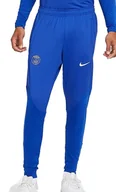 Spodnie sportowe męskie - Spodnie Knit Nike Paris Saint-Germain PSG 2022/23 Strike DR1486417 XL - miniaturka - grafika 1