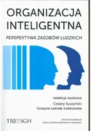 Psychologia - Organizacja inteligentna - miniaturka - grafika 1