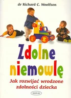 Miłość, seks, związki - Zdolne niemowlę - miniaturka - grafika 1