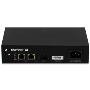 Ubiquiti EP-54V-72W EDGEPOWER DC POWER SUPPLY MODULAR PSU (EP-54V-72W) EP-54V-72W - Pozostałe akcesoria sieciowe - miniaturka - grafika 2