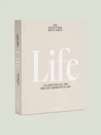 Albumy fotograficzne - Printworks Coffetable Photo album Life Beige - miniaturka - grafika 1