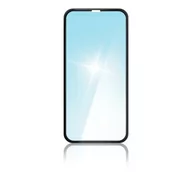 Szkła hartowane na telefon - Hama Szkło hartowane antybakteryjne Anti-Blue do Apple iPhone XR/11 - miniaturka - grafika 1