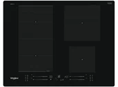 Płyty elektryczne do zabudowy - Whirlpool WF S2765 NE/IXL - miniaturka - grafika 1