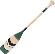 Dekoracje domu - Pagaj John Paddle Ozdoba Kolorowy Malowany 120 cm WZ7 - miniaturka - grafika 1