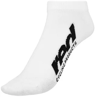 Skarpetki kolarskie - Red Cycling Products Race Low Socks, biały EU 35-38 2022 Skarpetki - grafika 1