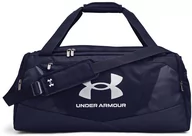 Plecaki - Under Armour Undeniable 5.0 Duffle MD - miniaturka - grafika 1