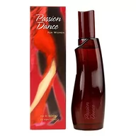 Wody i perfumy damskie - Avon Passion Dance woda woaletowa 50 ml - miniaturka - grafika 1