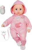 Lalki dla dziewczynek - Zapf ZAPF Creation Baby Annabell Hannah Play with me 36cm, doll - miniaturka - grafika 1