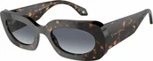 Okulary przeciwsłoneczne - Okulary Przeciwsłoneczne Giorgio Armani AR 8182 612486 - miniaturka - grafika 1