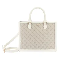 Torebki damskie - Joop! Mazzolino Aurelia Torba 32 cm biały - miniaturka - grafika 1