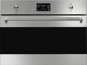 Piekarniki do zabudowy - Smeg SO4302S3X - miniaturka - grafika 1