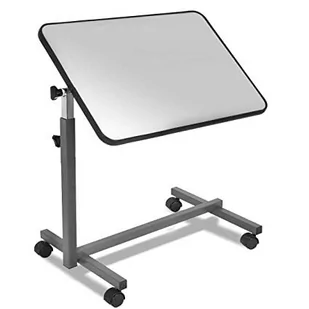 Aston Stolik przyłóżkowy Easy EASY - Akcesoria medyczne - miniaturka - grafika 1