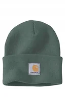 Czapki damskie - Czapka Carhartt Knit Cuffed Beanie - miniaturka - grafika 1
