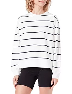Pepe Jeans Bluza damska Luffs, Niebieski (Dulwich), XS - Bluzy damskie - miniaturka - grafika 1