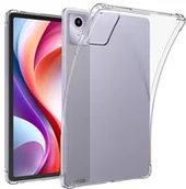 Etui do tabletów - ETUI SILIKON PLECKI do LENOVO TAB M11 10.95" 11" TB330FU TB330XU TB331FC - miniaturka - grafika 1