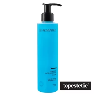 Academie Tonik hypo-sensible - Tonique hypo sensible 250ml - Toniki i hydrolaty do twarzy - miniaturka - grafika 1