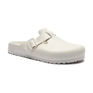 Birkenstock Mule Boston EVA - Kapcie męskie - miniaturka - grafika 1