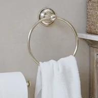 Wieszaki łazienkowe - Wieszak na ręczniki Cullen - miniaturka - grafika 1