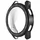 Etui Bizon Case Watch Felipe do Xiaomi Watch S3 47 mm, czarne