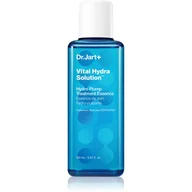 Kosmetyki do pielęgnacji twarzy męskie - Dr.jart+ - Vital Hydra Solution - Lotion Nawilżający Hydro-plump - Vhs Hydro Plump Treatment Essence - Dla Mężczyzn - miniaturka - grafika 1