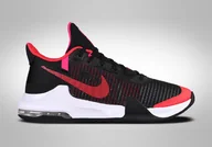 Koszykówka - Nike Air Max Impact 3 Bred - miniaturka - grafika 1