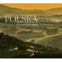 GOSPODAREK MIKOŁAJ Polska (Góry). 50 urokliwych miejsc - Albumy - historia - miniaturka - grafika 1