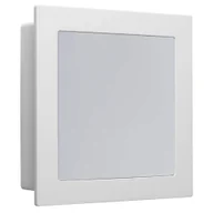 Głośniki i kolumny - Monitor Audio SoundFrame 3 On-Wall - Głośnik instalacyjny ścienny Biały - miniaturka - grafika 1