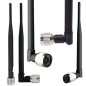 Pozostałe akcesoria do telefonów - Antena Bat Gsm  Nm - miniaturka - grafika 1