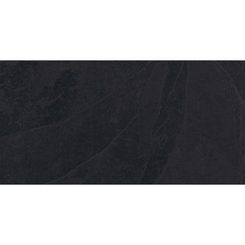 Mexen Mek Nero gres szkliwiony rekt. G1, płytka podłogowo-ścienna 120 x 60 cm, mat GT - TL504-120-060-03