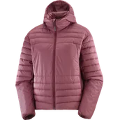 Kurtki damskie - KURTKA DAMSKA SALOMON RFLX M C26173 - miniaturka - grafika 1