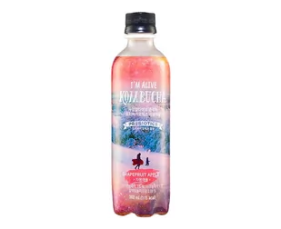 I'Am  Alive Kombucha Grejpfrut 360Ml - Szybkie dania obiadowe - miniaturka - grafika 2