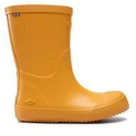 Buty dla chłopców - Kalosze Viking Indie Active 1-60170-72 Żółty - miniaturka - grafika 1