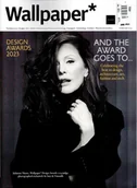 Czasopisma - Wallpaper [GB] - miniaturka - grafika 1