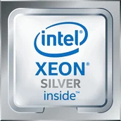 Procesory serwerowe - CPU Intel XEON Silver 4110/8x2.1 GHz/11MB/85W - miniaturka - grafika 1