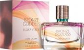 Wody i perfumy damskie - Estee Lauder Bronze Goddess Flora Verde Woda Perfumowana - 50Ml - miniaturka - grafika 1