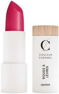 Couleur Caramel Szminka do ust n°123 Bright pink - Szminki - miniaturka - grafika 1