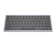 Klawiatury - x-kom Alu Keys Mini Black XA001 - miniaturka - grafika 1