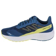 Buty sportowe męskie - Buty Salomon Aero Blaze Wide M (kolor Granatowy, rozmiar 44 2/3) - miniaturka - grafika 1