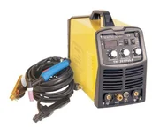 Spawarki - SPAWARKA TIG THF 201 PULS - miniaturka - grafika 1