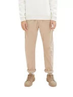 Spodnie męskie - TOM TAILOR Denim spodnie męskie, 11704 - Silver Ecru, M - miniaturka - grafika 1