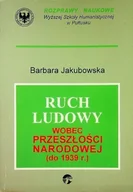 Historia świata - Ruch ludowy wobec przeszłości narodowej (do 1939 r) - miniaturka - grafika 1