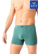 Majtki damskie - SZORTY KEY MXH-328 B25 ZI - Key - miniaturka - grafika 1