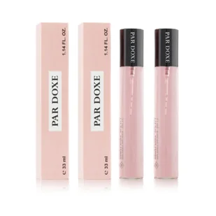 TEMU Perfumy damskie Zestaw 2x Par - Zestaw Perfumek idealnych do torebki - Długotrwały zapach i Niezwykła kompozycja - Zestawy perfum damskich - miniaturka - grafika 1