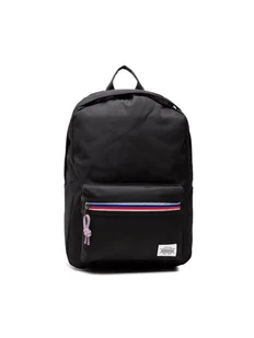 American Tourister Plecak Upbeat czarny - Plecaki - miniaturka - grafika 1